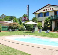 Alluna Motel - Accommodation Asia