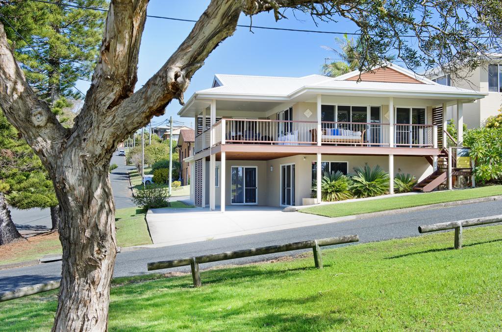 Jolly Nose NSW Accommodation Asia