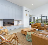 Allure on Barclay - Accommodation Asia