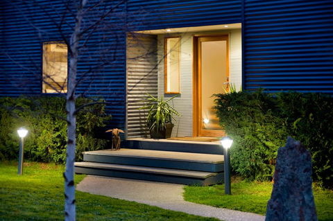 Alofi - Accommodation Asia 0