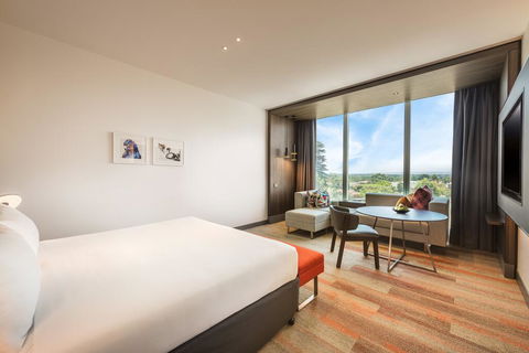 Aloft Perth - Accommodation Asia 2