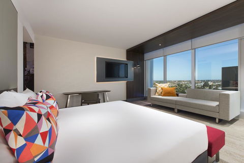 Aloft Perth - Accommodation Asia 3