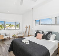 Aloha Byron Bay - Accommodation Guide