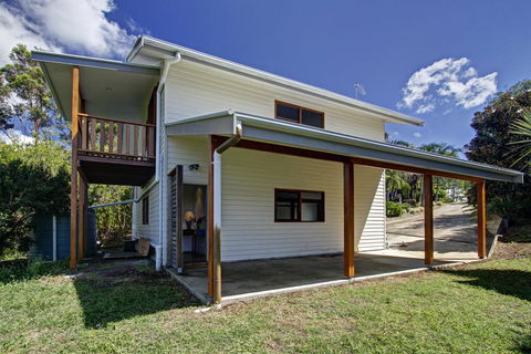 Aloha Ohana - Accommodation Asia 0