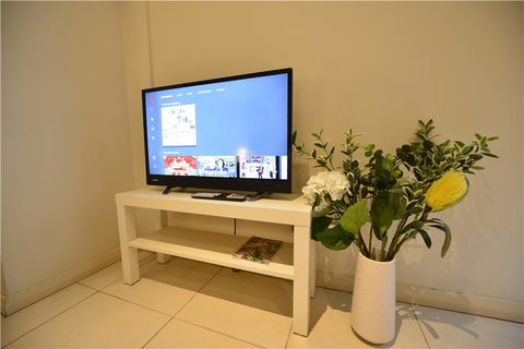 Alora Studio In Sydney Central - Darling Harbour - Accommodation Asia 3