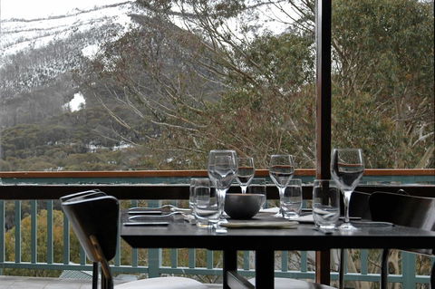 Alpenhorn Lodge - Accommodation Asia 3