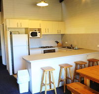 Alpha 8 - Accommodation Asia