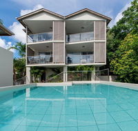 Alpha 8 on Waterson - Airlie Beach