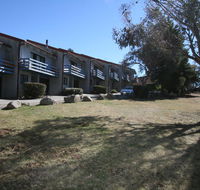 Alpha Centauri Townhouses - Accommodation Asia