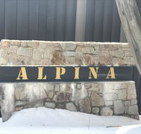Alpina - Accommodation Asia