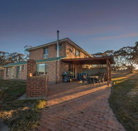 Alpine Drovers Rest - Accommodation Asia