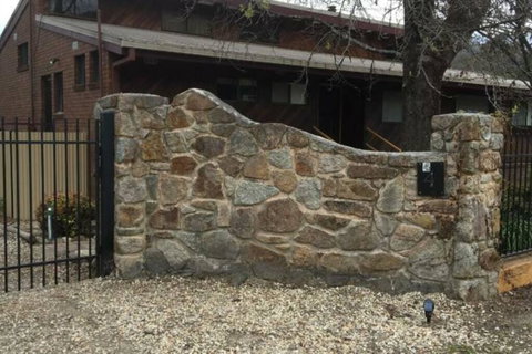 Alpine Guest House - Accommodation Asia 1