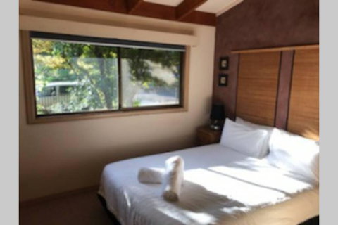 Alpine Guest House - Accommodation Asia 2