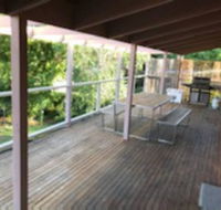 Alpine Guest House - Accommodation Asia