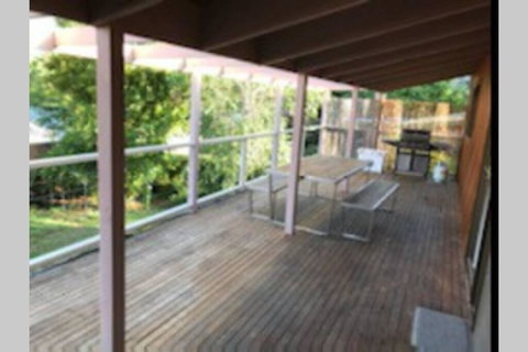 Alpine Guest House - Accommodation Asia 0