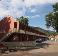 Alpine Hotel Bright - Accommodation Asia