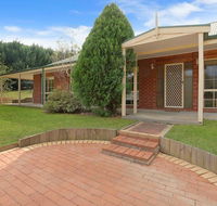 Alpine Mist - Spacious 5 bedroom home - Accommodation Asia