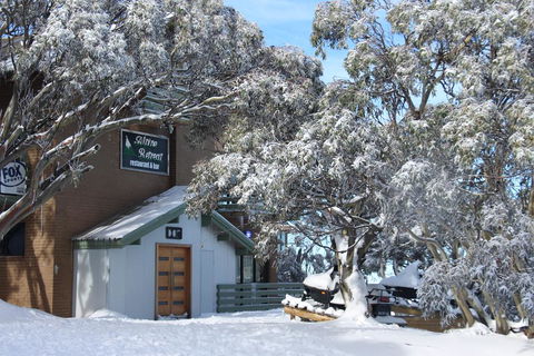 Alpine Retreat Mt Buller - Accommodation China 0