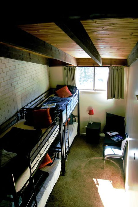 Alpine Retreat Mt Buller - Accommodation China 3