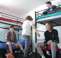 Alpine Sports Lodge - Accommodation Asia