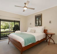 Alpine Streamside - Accommodation Asia