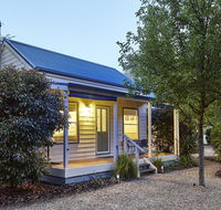 Alpine Valley Cottages - Accommodation Asia