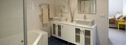 Alpine View Apartments - Accommodation Asia 2