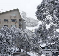 Alpine View Apartments - Accommodation Asia