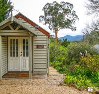 ALSACE - HEALESVILLE - Accommodation Asia