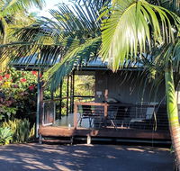 Alstonville Country Cottages - Accommodation Asia