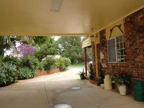 Alstonville Settlers Motel - Accommodation Asia 2