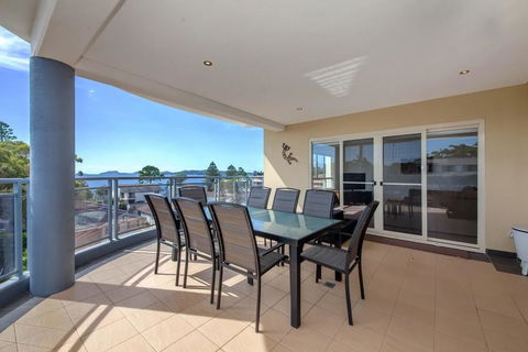 Alta Mira, Unit 14, 12 - 14 Soldiers Point Rd - Accommodation Asia 0