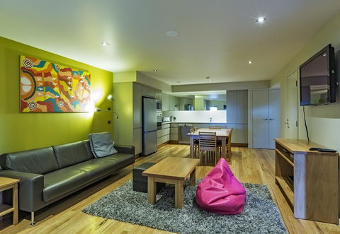 Altezza 1570 - Accommodation Guide 2
