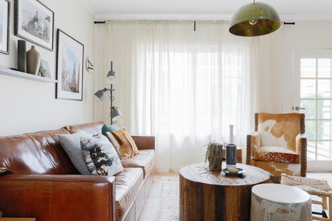 Altitude I - Big Sky Retreats - Accommodation Asia 0