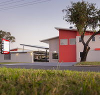 Altitude Motel Apartments - Accommodation Asia