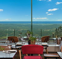 Altitude On Montville - Accommodation Asia