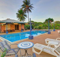Alva Beach Tourist Park - Accommodation Asia