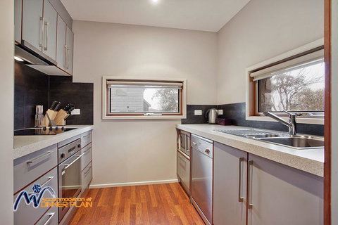 Alyeska - Accommodation Asia 3