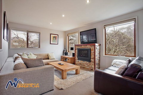 Alyeska - Accommodation Asia 1