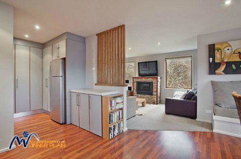 Alyeska - Accommodation Asia 2