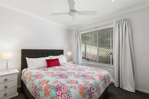 Amalfi - Accommodation Asia 2