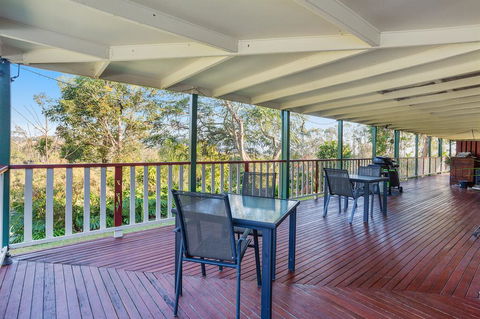 Amamoor Homestead Bed & Breakfast And Country Cottages - Accommodation Asia 2