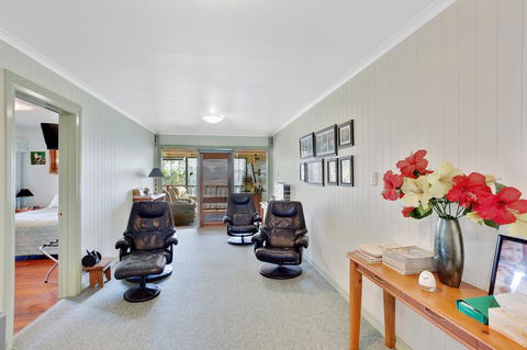 Amamoor Homestead Bed & Breakfast And Country Cottages - Accommodation Asia 3