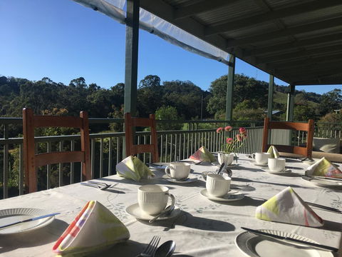 Amamoor Lodge - Accommodation Asia 2