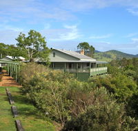Amamoor Lodge - Accommodation Asia