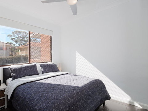 Amanda Court 2/1 Weatherly Cl - Renovated Unit With Aircon, Wifi And Close To The Beach - Accommodation Asia 3