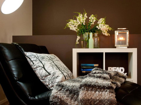 Amanti - Accommodation China 2