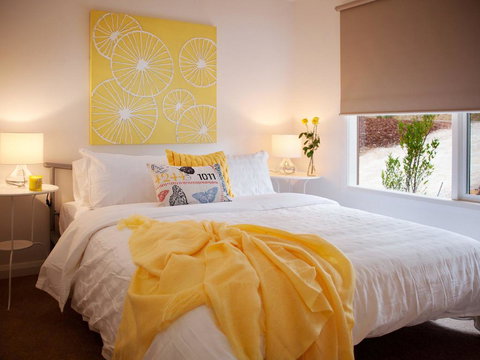 Amanti - Accommodation China 1