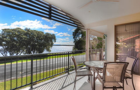 Amarco At Iluka - Accommodation Guide 1