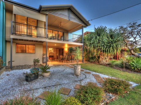 Amarco At Iluka - Accommodation Guide 0